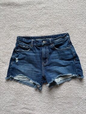 American Eagle Outfitters Tomgirl Shorts